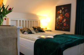 Skandi Apartament